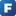 Folhadoslagos.com Logo