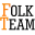 Folkteam.com.pl Logo