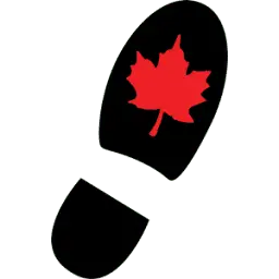 Folkwalk.ca Logo