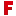 Follmann.de Favicon
