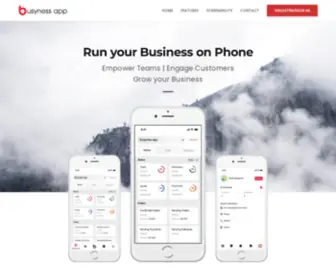 Folloc.in(Follo) Screenshot