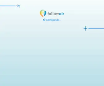 Followair.com.br(Fly Software) Screenshot