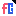 Followersgratis.web.id Logo