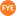 Followyoureyes.de Favicon