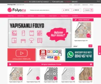 Folyocu.net(En Ucuz Yap) Screenshot