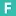 Fomantic-UI.com Logo