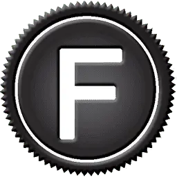 Fom.hu Favicon