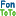 Fon-TOTo.ru Favicon