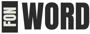Fon-Word.com Logo