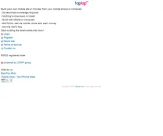 Fon3Z.com(Fon3Z) Screenshot