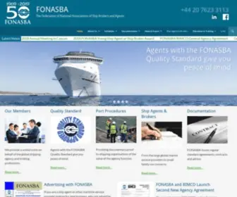 Fonasba.com(Fonasba) Screenshot