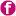 Fonax.bg Favicon