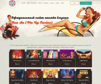 Fonditos.com Screenshot