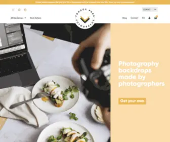 Fondosparafotografos.com(Fondos) Screenshot
