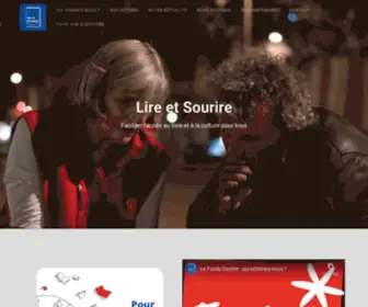 Fondsdecitre.org(Fonds Decitre) Screenshot