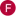 Fondseperon.com Logo