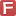 Font.cn Favicon