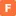 Font.co.kr Favicon