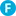 Fontegro.com Logo