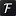 Fontelier.com Favicon