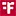 Fontovi.rs Favicon