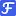 Fontsforinsta.com Logo