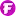 Fontsforinsta.net Logo