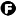 Fontsforweb.com Logo