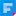 Fontsinpdf.com Logo