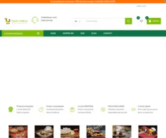 Food-Mall.ro(Food Mall) Screenshot