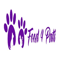 Food4Pati.com Logo