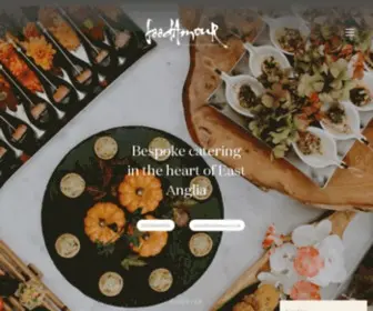 Foodamour.co.uk(FoodAmour) Screenshot