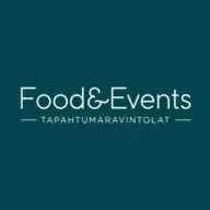 Foodandevents.fi Logo