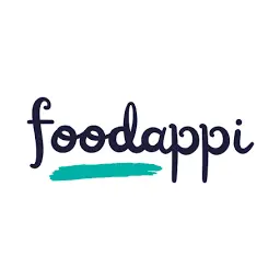 Foodappi.xyz Favicon