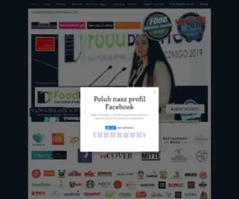 Foodbusinessforum.com(Food-business-forum) Screenshot