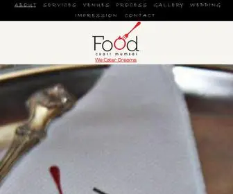 Foodcraftmumbai.co.in(Food Craft Mumbai) Screenshot