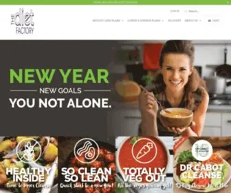 Foodforyou.com.au(Find the Best meal Delivery Companies near you) Screenshot