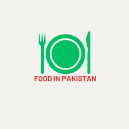 Foodinpakistan.com Logo
