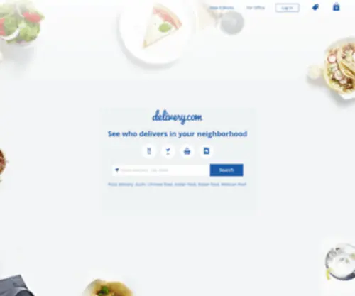 Foodjunky.com(Foodjunky) Screenshot