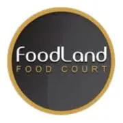Foodlandkish.com Logo