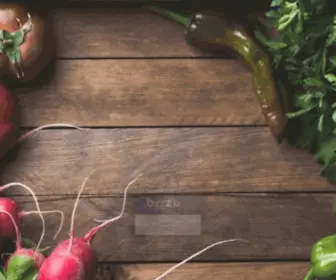 Foodmetrics.com(Brizo FoodMetrics) Screenshot