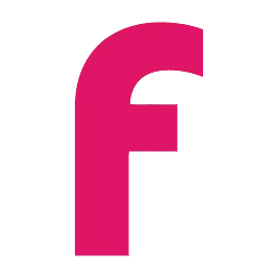 Foodora.it Logo