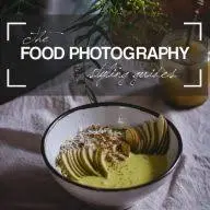 Foodphotographyguides.com Favicon