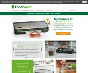 Foodsaver.it(Foodsaver) Screenshot