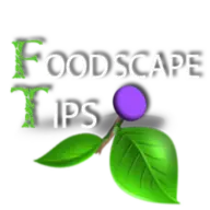 Foodscape.tips Logo