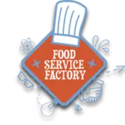 Foodservicefactory.fr Logo