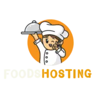 Foodshosting.com Logo