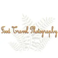 Foodtravelphotography.com Logo