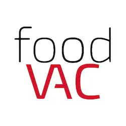 Foodvac.es Logo