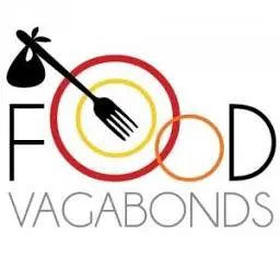 Foodvagabonds.com Logo